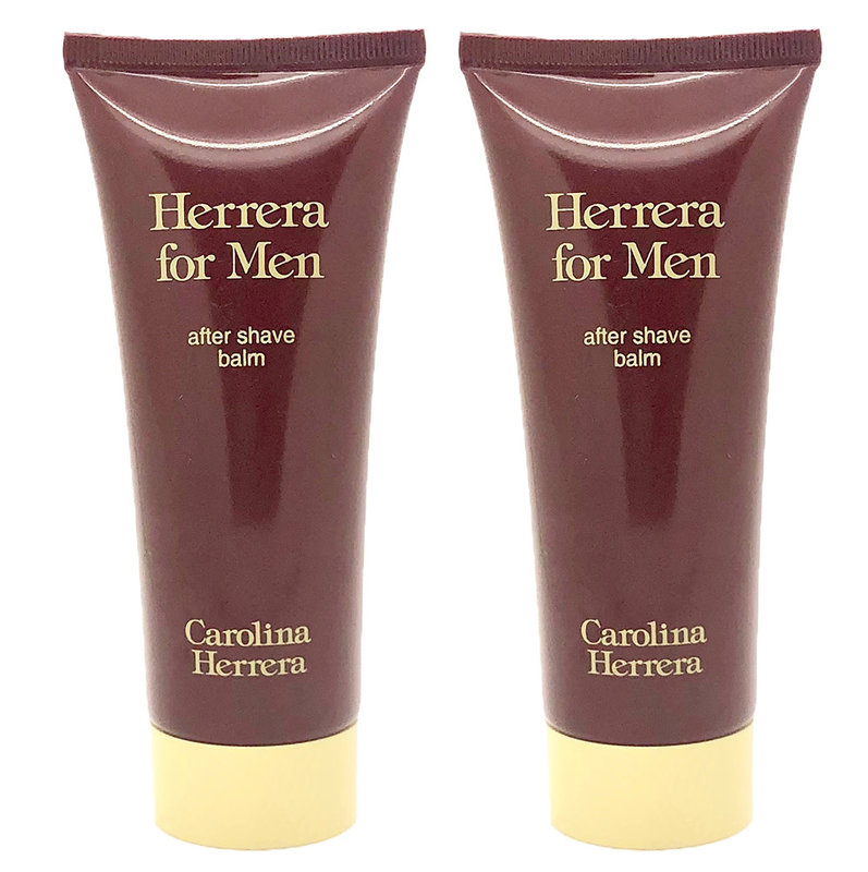 CAROLINA HERRERA Carolina Herrera Herrera For Men After Shave Balm