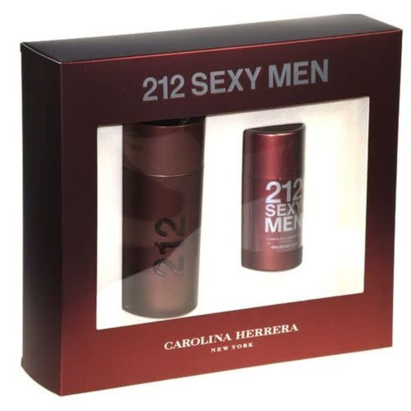 CAROLINA HERRERA Carolina Herrera 212 Sexy Men For Men Eau de Toilette