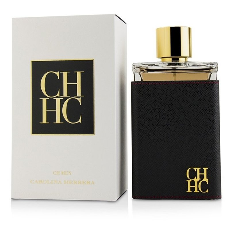 CAROLINA HERRERA Carolina Herrera CH For Men Eau de Toilette