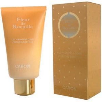 CARON Fleur De Rocaille For Women Body Lotion