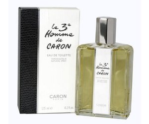 Caron Le 3e Homme De Caron For Men Eau de Toilette Le Parfumier