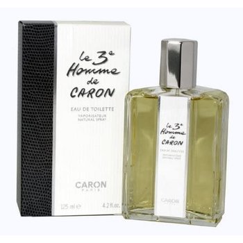 CARON Le 3e Homme De Caron For Men Eau de Toilette