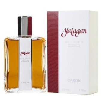 CARON Yatagan For Men Eau de Toilette