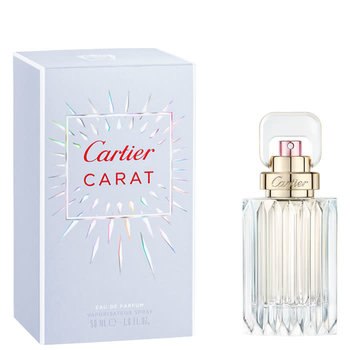 CARTIER Carat For Women Eau de Parfum