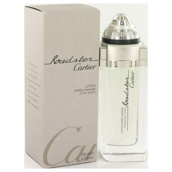 CARTIER Roadster For Men After Shave Lotion