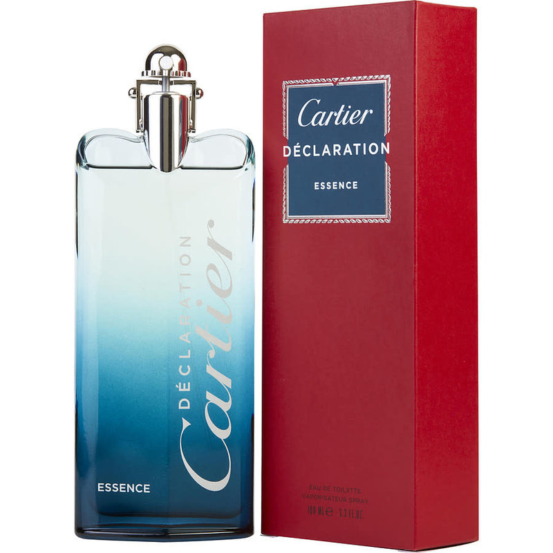 CARTIER Cartier Declaration Essence Pour Homme Eau de Toilette