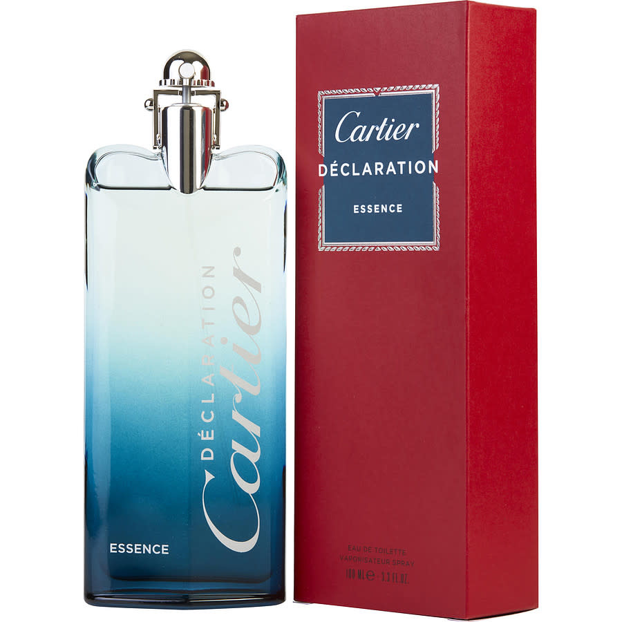 cartier declaration essence men's cologne