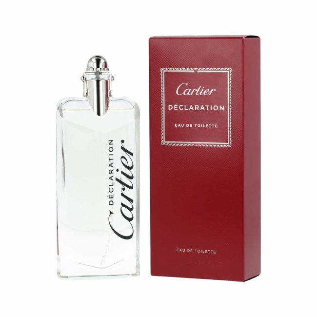 Le Parfumier - Cartier Declaration Pour Homme Gel Douche - Le Parfumier