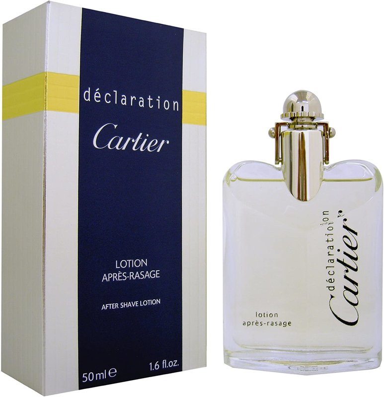 CARTIER Cartier Declaration Pour Homme Lotion Après Rasage
