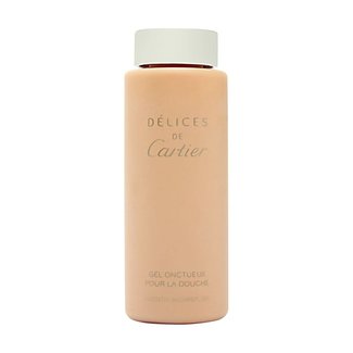 Délices, le parfum espiègle de Cartier ❤️