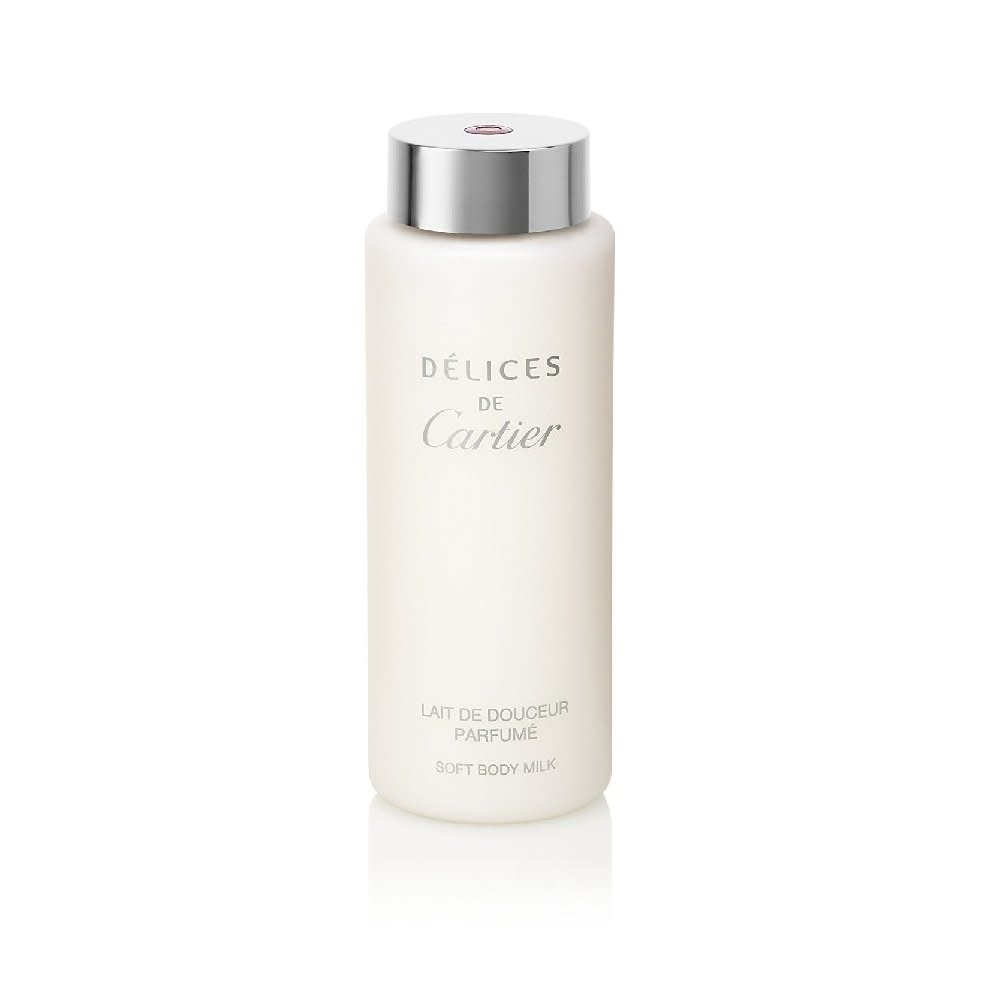 Cartier Delices De Cartier Pour Femme Lotion pour le Corps - Le Parfumier