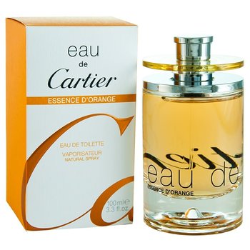 CARTIER Eau De Essense D'Orange For Men & Women Eau de Toilette