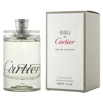 CARTIER Eau De For Men & Women Eau de Toilette