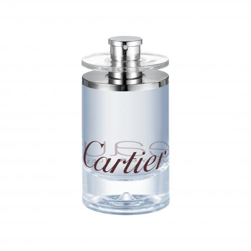 Unisex Oils (Roll On), Cartier: Vetiver Bleu