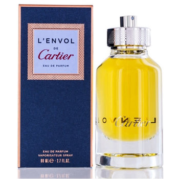 CARTIER L'Envol For Men Eau de Parfum