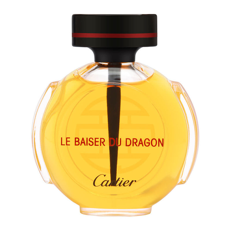 CARTIER Cartier Le Baiser Du Dragon For Women Eau de Parfum