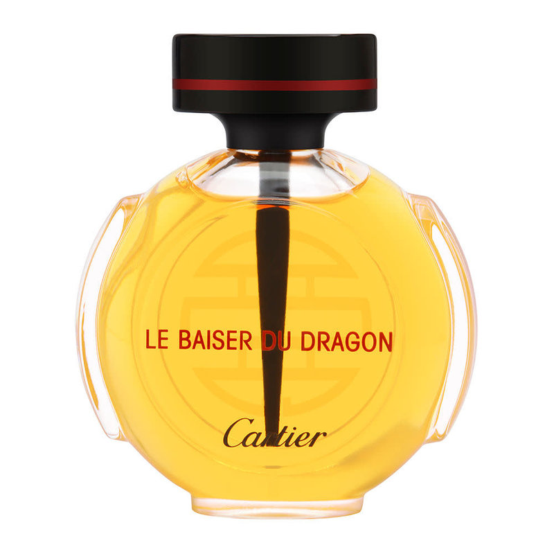 CARTIER Cartier Le Baiser Du Dragon Pour Femme Eau de Parfum