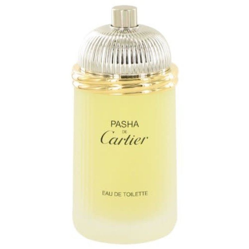 CARTIER Cartier Pasha For Men Eau de Toilette
