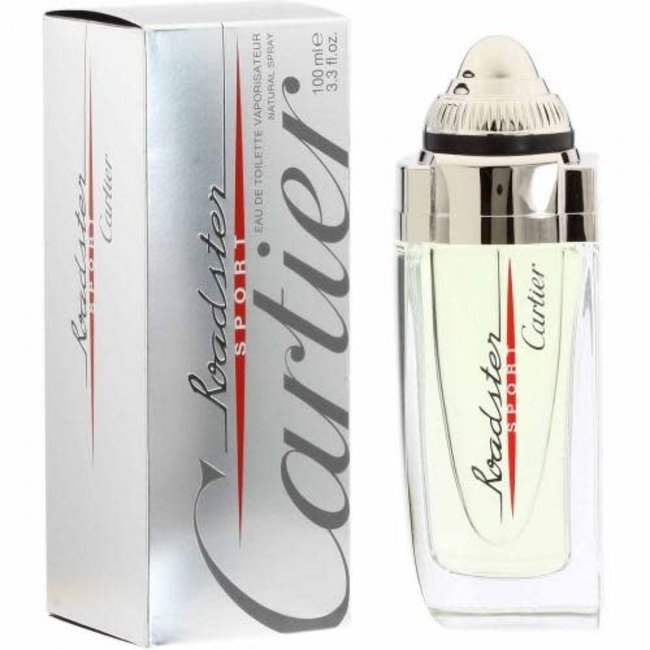 Eau de parfum Eau de Cartier Eau de Parfum Cartier, Parfum Hespéridée |  Olfastory