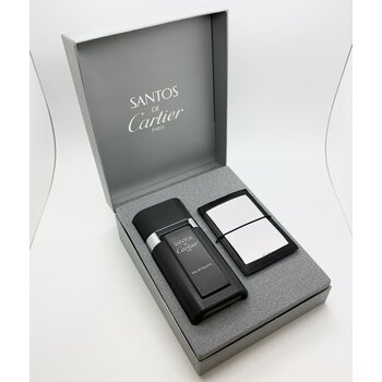 CARTIER Santos For Men Eau de Toilette