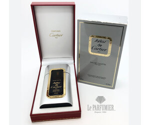 Perfume Cartier Santos Parfum Santos De Cartier Cologne Eau De