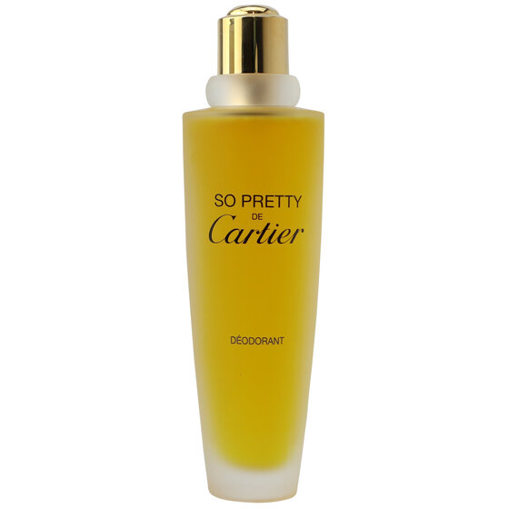Cartier So Pretty Perfume For Women Le Parfumier Perfume Store