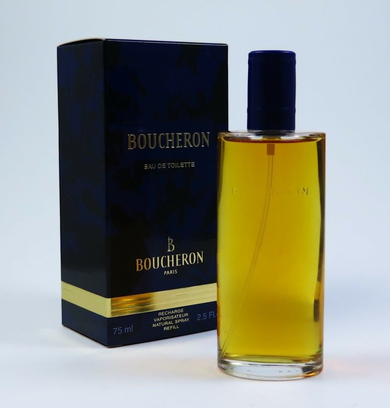 BOUCHERON Boucheron For Women Eau de Toilette