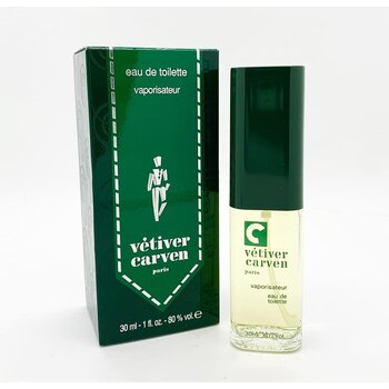 CARVEN Vetiver For Men Eau de Toilette