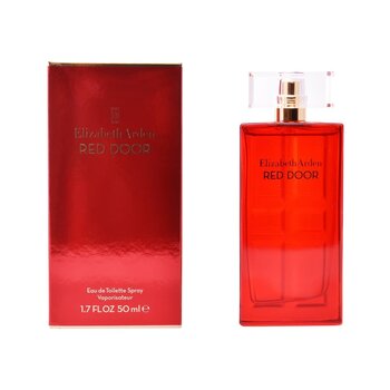 ELIZABETH ARDEN Red Door For Women Eau de Toilette