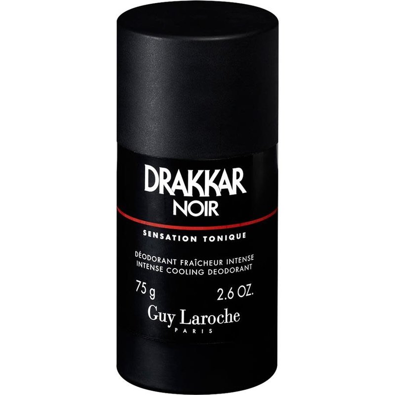 GUY LAROCHE Guy Laroche Drakkar Noir For Men Deodorant Stick