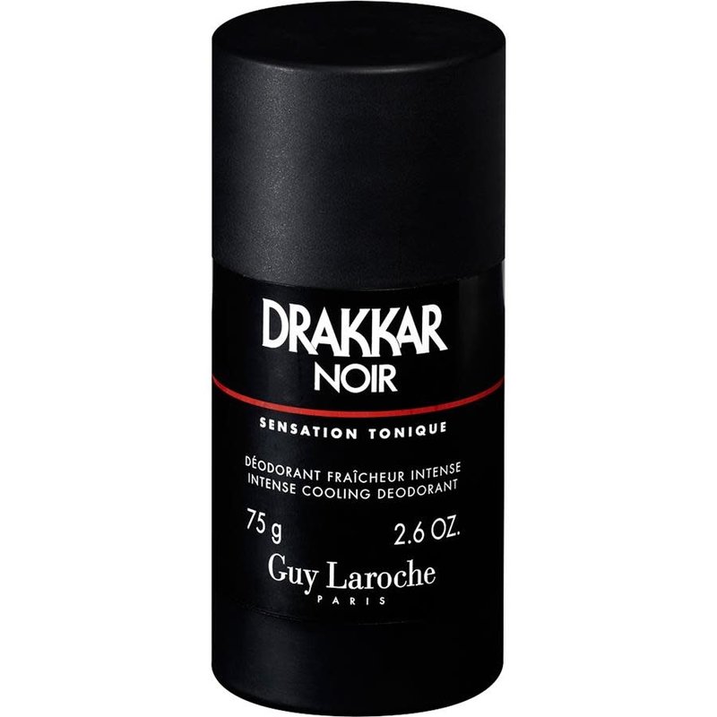 GUY LAROCHE Guy Laroche Drakkar Noir Pour Homme Baton Deodorant