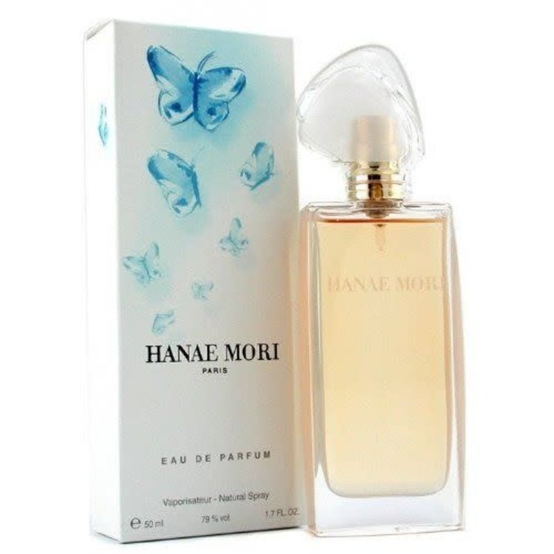 HANAE MORI Hanae Mori For Women Eau de Parfum