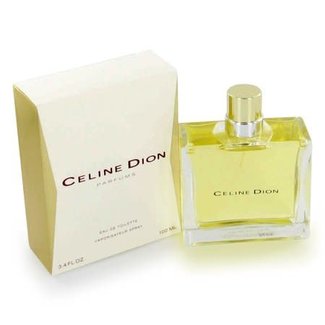 CELINE DION Celine Dion For Women Eau de Toilette