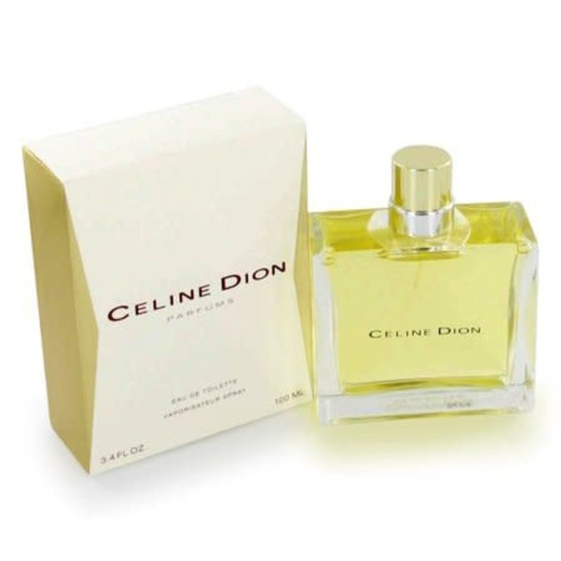 CELINE DION Celine Dion Celine Dion For Women Eau de Toilette