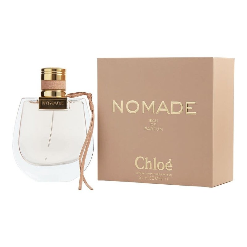 Chloe Nomade Eau De Parfum Spray for Women - 2.5 fl oz bottle