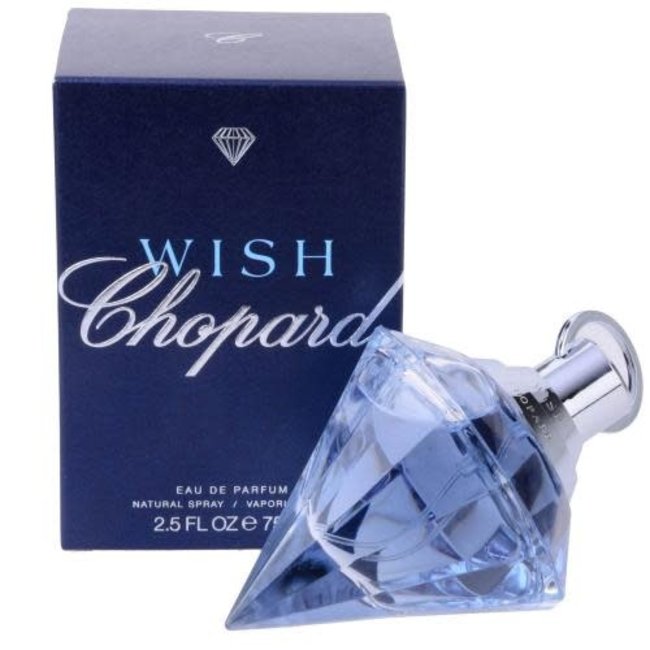 CHOPARD Wish Pour Femme Eau de Parfum