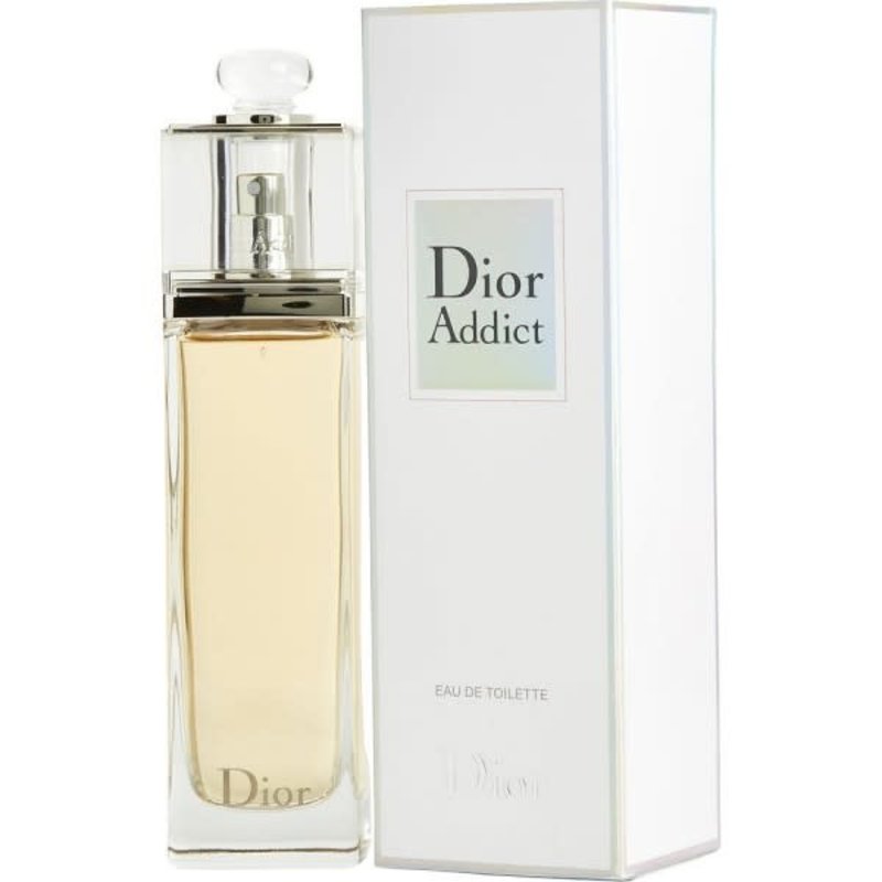 CHRISTIAN DIOR Christian Dior Addict For Women Eau de Toilette