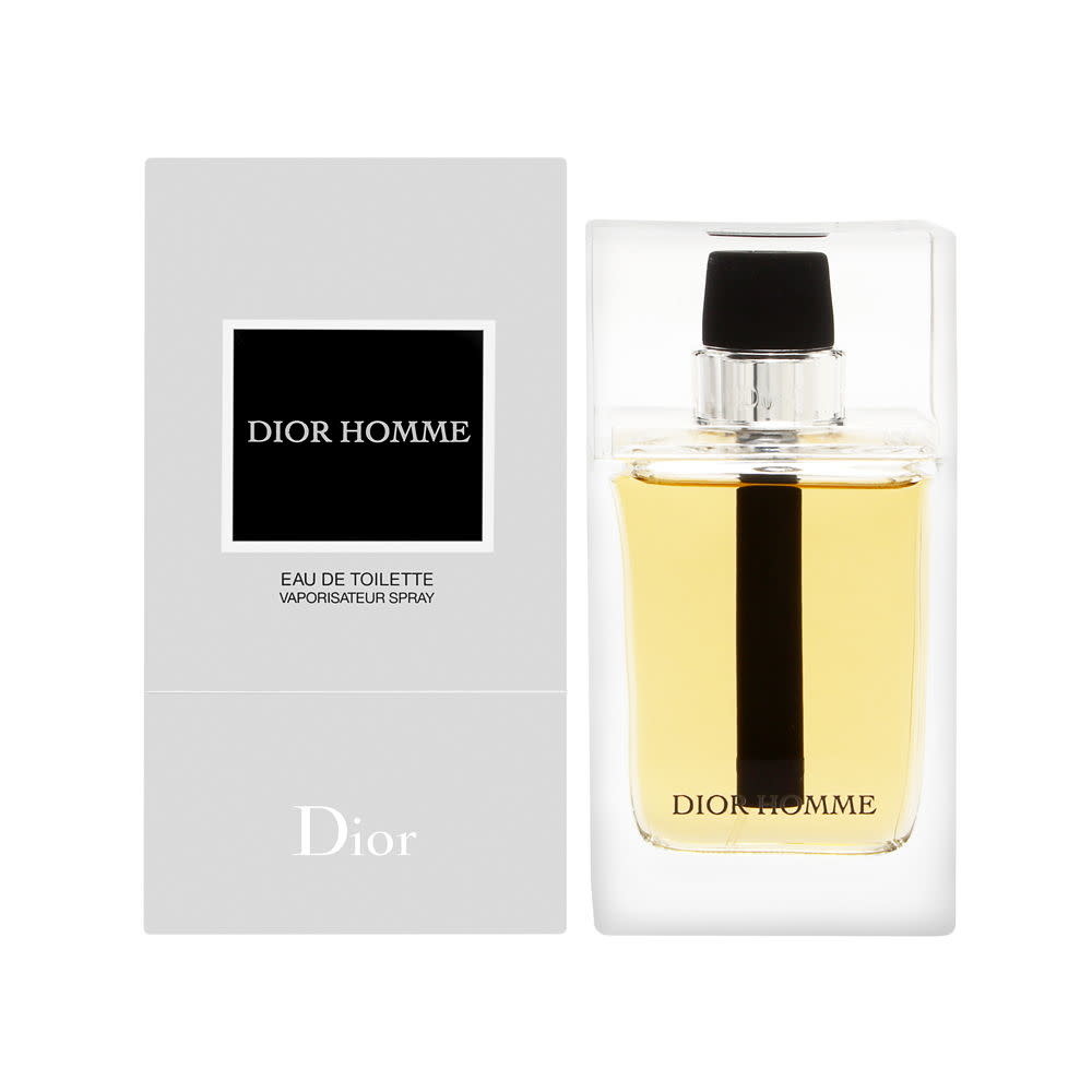 Commotie Misverstand ontsnapping uit de gevangenis Le Parfumier - Christian Dior Homme For Men Eau de Toilette - Le Parfumier  Perfume Store