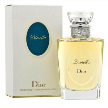 CHRISTIAN DIOR Les Creations de Monsieur Dior Diorella For Women Eau de Toilette