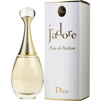 CHRISTIAN DIOR J'Adore Pour Femme Eau de Parfum