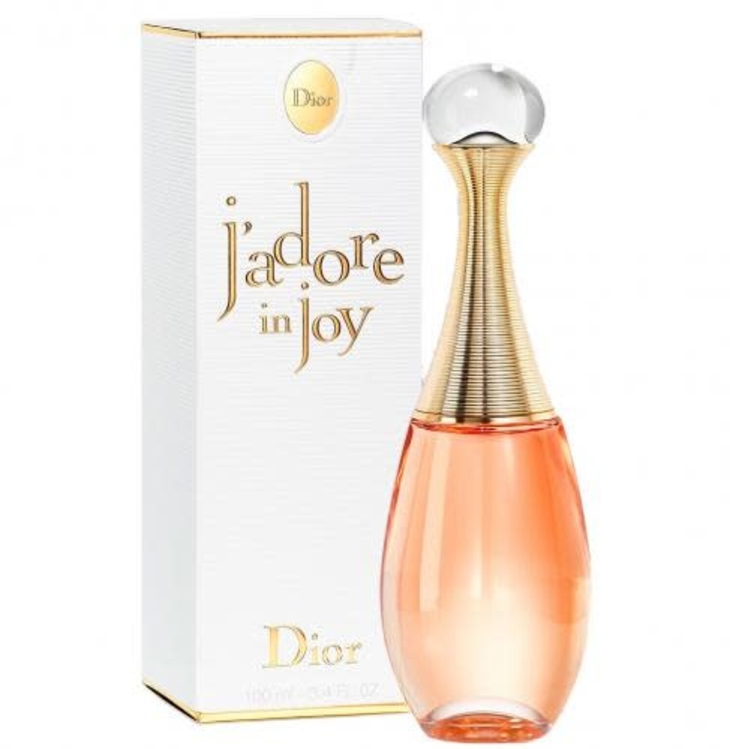 Dior J'adore in Joy 香水 100ml Le Parfumier - Christian Dior J'Adore In Joy For Women Eau de