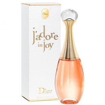 CHRISTIAN DIOR J'Adore In Joy For Women Eau de Toilette