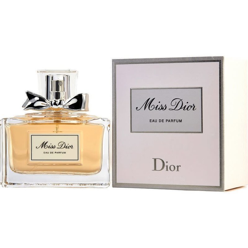 CHRISTIAN DIOR Christian Dior Miss Dior Pour Femme Eau de Parfum (Version 2012)