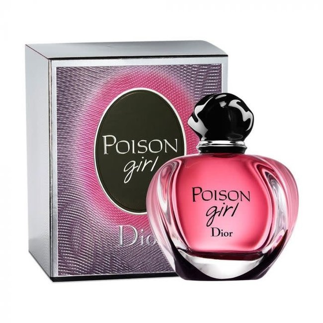 CHRISTIAN DIOR Poison Girl For Women Eau de Parfum