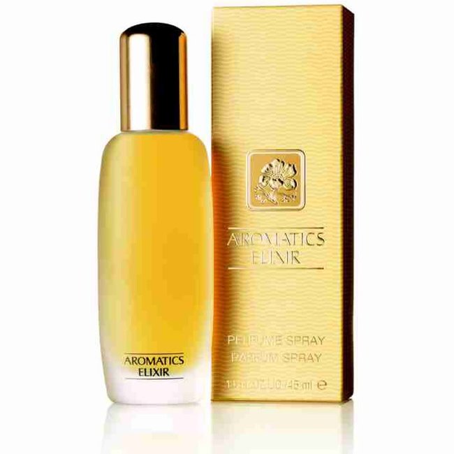 CLINIQUE Clinique Aromatics Elixir For Women Eau de Parfum