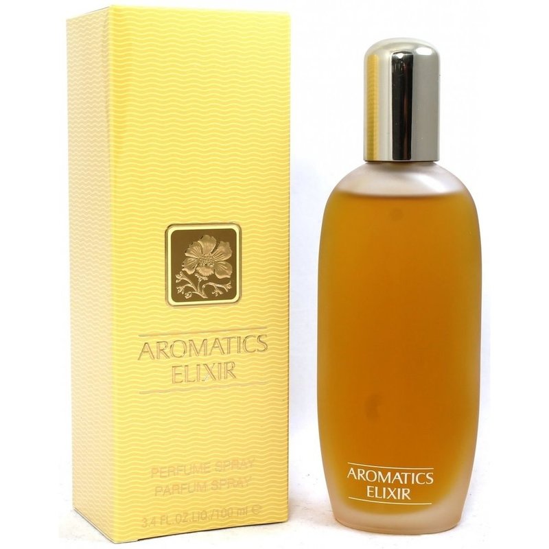 CLINIQUE Clinique Aromatics Elixir For Women Eau de Parfum