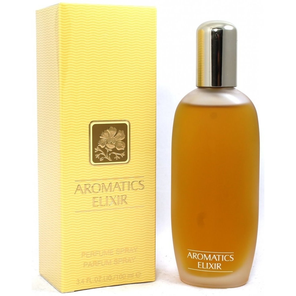 Le Parfumier - Clinique de Perfume Store For Elixir Women - Eau Aromatics Le Parfum Parfumier