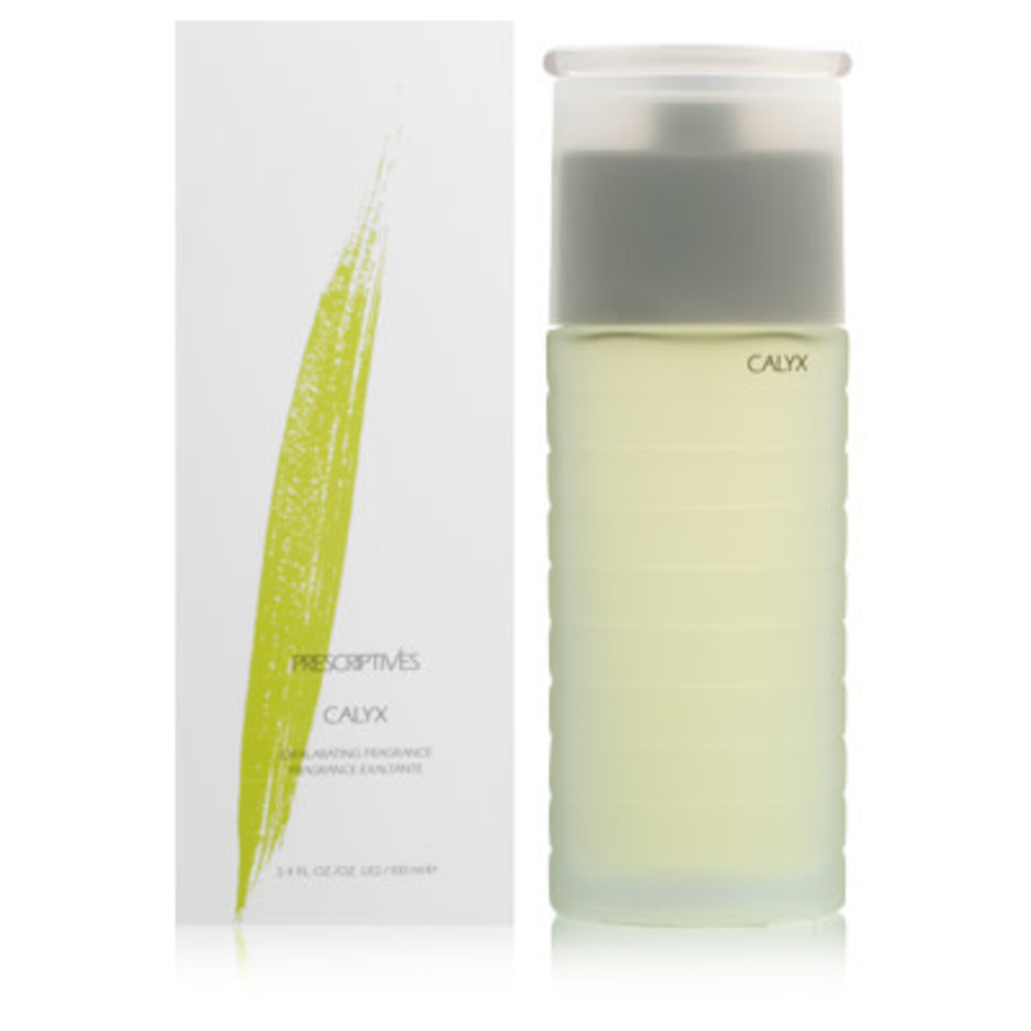 Calyx Perfume Calyx Clinique Prescriptives Calyx Clinique