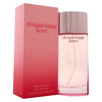 CLINIQUE Happy Heart For Women Eau de Parfum