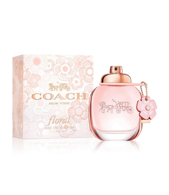 COACH Coach Floral Pour Femme Eau de Parfum